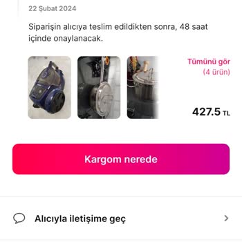 Gardrops Destek Olmak İstiyor Mu? Sorunu