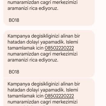 Superonline Yardımcı Olmak İstemiyor!