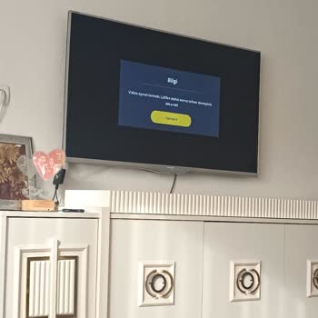 Turkcell TV+ Superonline İnternet Hız Ve Bağlantı Sorunu