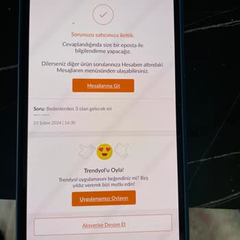 Vd Group Davranışları