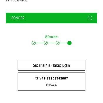 Camper İnternet Sitesi Ayakkabıları 4 Aydır Teslim Etmiyor