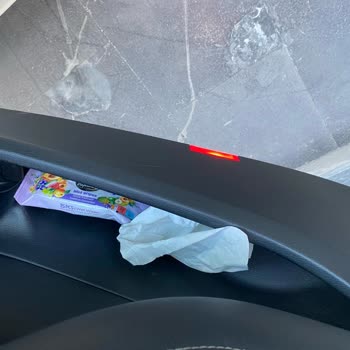 Car Wax Pişmanlıktır