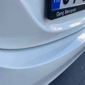 Car Wax Pişmanlıktır