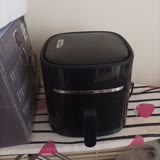 Xiaomi Airfryer Alt Kısmi Isıtmıyor