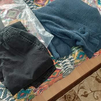 Gentilbutik Gentil-Man Mağazası Doğru Ürün Göndermiyor.