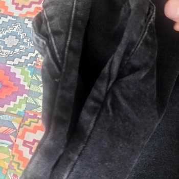 Gentilbutik Gentil-Man Mağazası Doğru Ürün Göndermiyor.