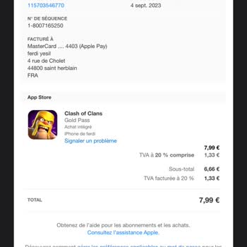 Supercell Yönetimi Sizden Hiç Memnun Değilim Oyunumu Kitlediniz 😤