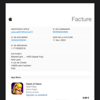 Supercell Yönetimi Sizden Hiç Memnun Değilim Oyunumu Kitlediniz 😤
