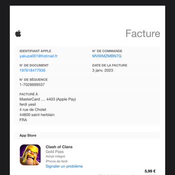 Supercell Yönetimi Sizden Hiç Memnun Değilim Oyunumu Kitlediniz 😤
