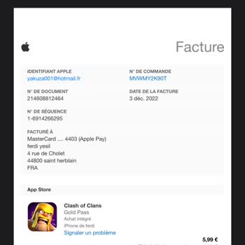 Supercell Yönetimi Sizden Hiç Memnun Değilim Oyunumu Kitlediniz 😤