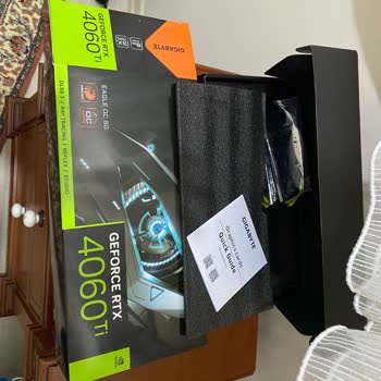 Sinerji Bilgisayar Ürün Değişim Talebi