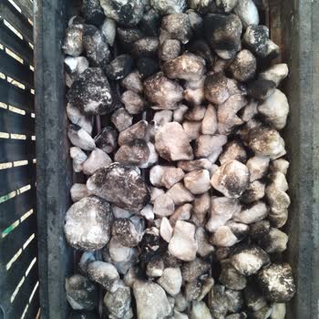 Gürsaç Mangal Farklı Ürün Gönderimi