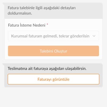 Trendyol Kişisel Bilgileri İhlal Ediyor