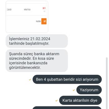 Avrupa Networking Eksik Ürün Ve İade Sürecinde Yaşanan Mağduriyet