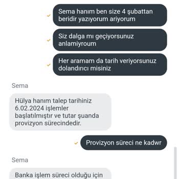 Avrupa Networking Eksik Ürün Ve İade Sürecinde Yaşanan Mağduriyet