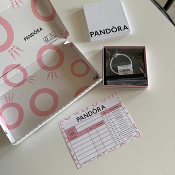 Pandora Mücevher İletişim Be İade Sorunu Yaşıyorum