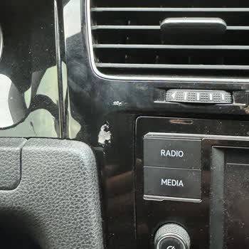 Glade Araç Kokusu Giderici