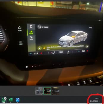 Skoda Sıfır Octavia'da Tekrarlayan Teknik Sorunlar
