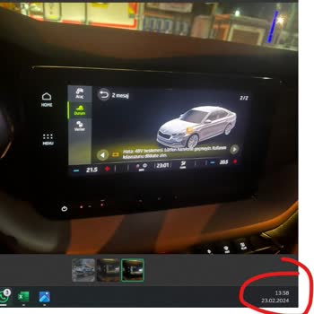 Skoda Sıfır Octavia'da Tekrarlayan Teknik Sorunlar