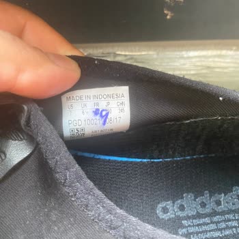 B&G Sportive Her Defasında Yanlış Ürün Gönderen Firma