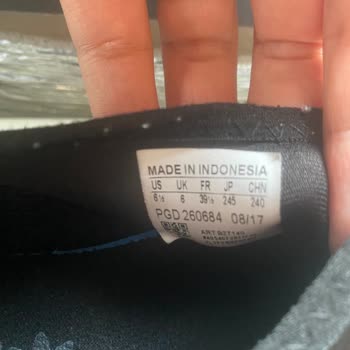 B&G Sportive Her Defasında Yanlış Ürün Gönderen Firma