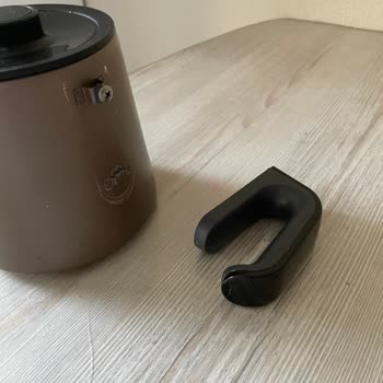 Arzum Çaycı Kulp Sorunu