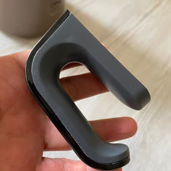 Arzum Çaycı Kulp Sorunu