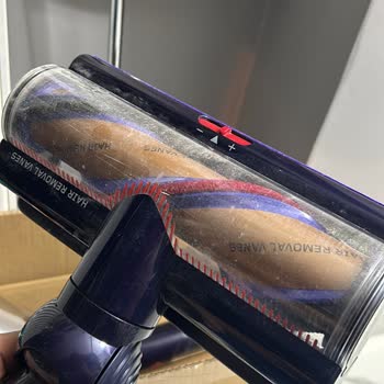 Dyson Ürünü Tamir Etmek İçin Aldı Daha Kötü Halde Gönderdi