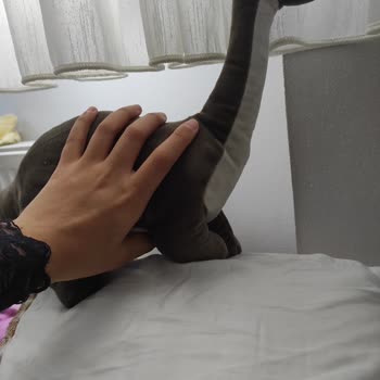 Trendyol Kusurlu Ve Boyutlarından Küçük Satılan Oyuncak