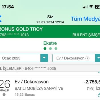 Mondi Ürünümü 1 Yıldır Teslim Etmiyor