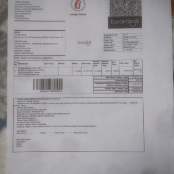 Hepsiburada Yanıltıcı Satıcı Ve Hatalı Ürün: Garanti Ve RAM Sorunları