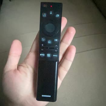 Bozuk TV Kumandası Samsung