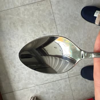 Aryıldız Prestige Çatal Kaşık Seti 3 Ayda Çizildi