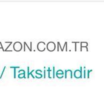 Amazon Garip Bir Şekilde Yok Olan Sipariş