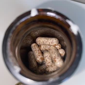 Solgar Nero Nutrients Bozuk Çıkması