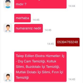Benimtemizlikcim.com Paramla Rezil Oldum