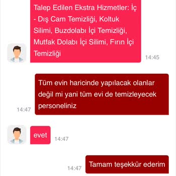 Benimtemizlikcim.com Paramla Rezil Oldum