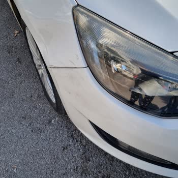 Aras Kargo Şoförünün Gözü Görmüyor