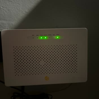 Superonline Kablo Çalınması Arızası