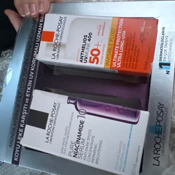 Madam10 Tarihi Geçmiş Ürün