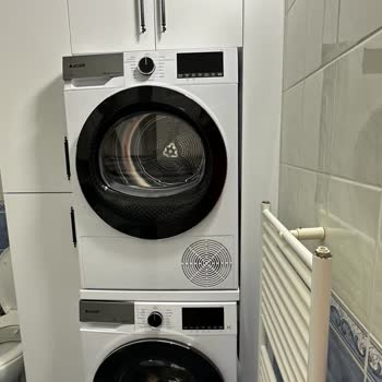 Arçelik Servisin Sorumsuzluğu Yüzünden 1 Aydır Mağdurum