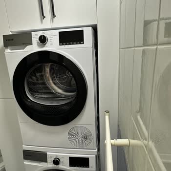 Arçelik Servisin Sorumsuzluğu Yüzünden 1 Aydır Mağdurum