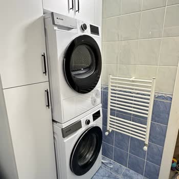 Arçelik Servisin Sorumsuzluğu Yüzünden 1 Aydır Mağdurum