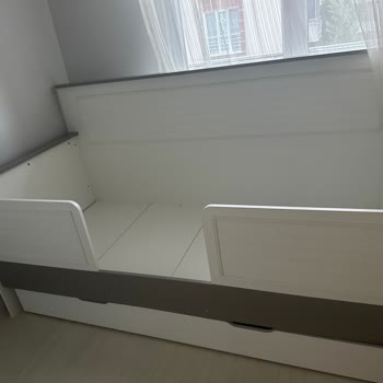 Genç Bebe Kocaeli Mobesko Ürünlerimi Yanlış Gönderdi