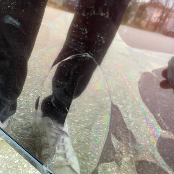 Gulf Sigorta Kaskolu TV Servis Mağduriyeti Ve Hasar Sorunu