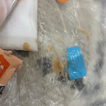 DevGross Market Aldığım Ürün Bozuldu