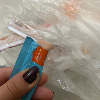 DevGross Market Aldığım Ürün Bozuldu