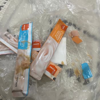 DevGross Market Aldığım Ürün Bozuldu