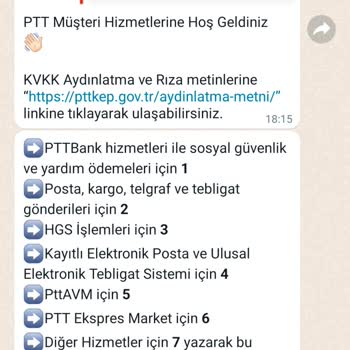 PTT Bank Hizmeti Kapatılması Gerekli