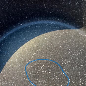 Gimsa Eryaman İade Problemi